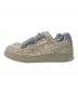 EAST PACIFIC TRADE (イーストパシフィックトレード) masu (エムエーエスユー) DREAM FAT SNEAKERS グレー サイズ:27：10000円
