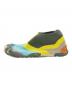 suicoke (スイコック) FiveFingers ブルー×イエロー サイズ:26：8000円