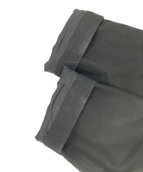 sacai（サカイ）sacai (サカイ) WTAPS (ダブルタップス) Cotton Back Satin x Nylon Twill Jacket ブラック サイズ:2の古着・服飾アイテム
