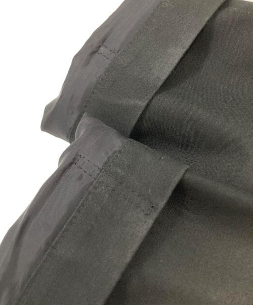 sacai（サカイ）sacai (サカイ) WTAPS (ダブルタップス) Cotton Back Satin x Nylon Twill Jacket ブラック サイズ:2の古着・服飾アイテム