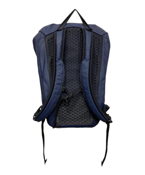 ARC'TERYX（アークテリクス）ARC'TERYX (アークテリクス) グランヴィル 25 バックパック ネイビーの古着・服飾アイテム
