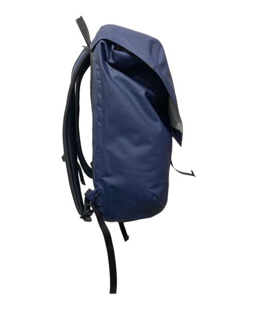 ARC'TERYX（アークテリクス）ARC'TERYX (アークテリクス) グランヴィル 25 バックパック ネイビーの古着・服飾アイテム