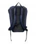 ARC'TERYX (アークテリクス) グランヴィル 25 バックパック ネイビー：16000円