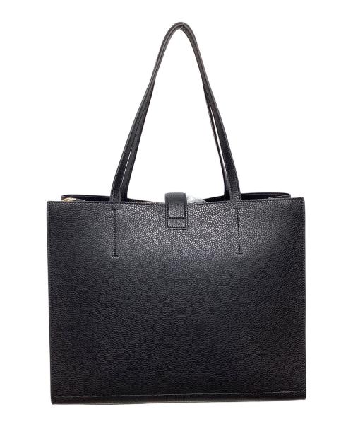 FURLA（フルラ）FURLA (フルラ) SOFIA TOTE ブラックの古着・服飾アイテム