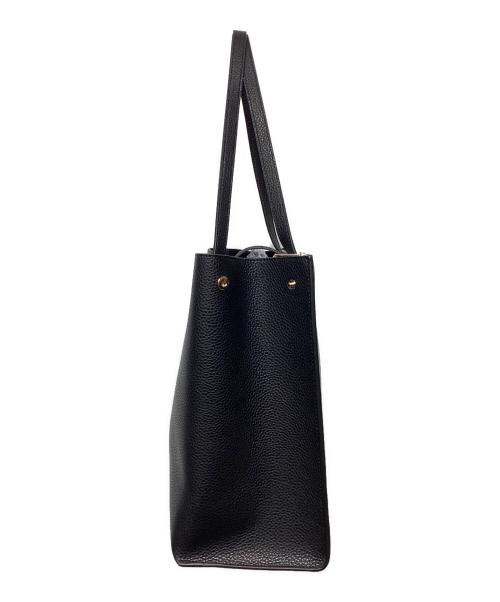 FURLA（フルラ）FURLA (フルラ) SOFIA TOTE ブラックの古着・服飾アイテム