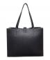 FURLA (フルラ) SOFIA TOTE ブラック：12000円