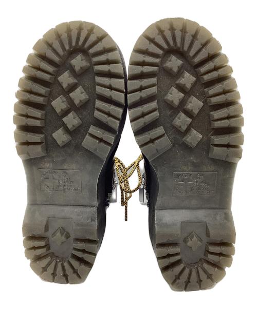 Dr.Martens（ドクターマーチン）Dr.Martens (ドクターマーチン) GHILANA MAX ブーツ ブラック サイズ:7の古着・服飾アイテム