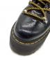 中古・古着 Dr.Martens (ドクターマーチン) GHILANA MAX ブーツ ブラック サイズ:7：11000円