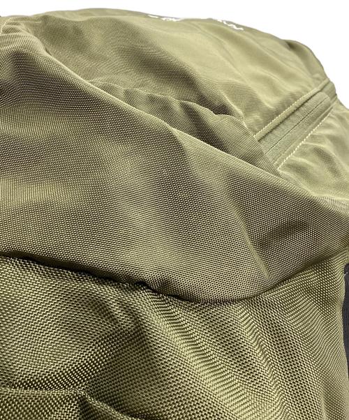 ARC'TERYX（アークテリクス）ARC'TERYX (アークテリクス) MANTIS 26 グリーンの古着・服飾アイテム