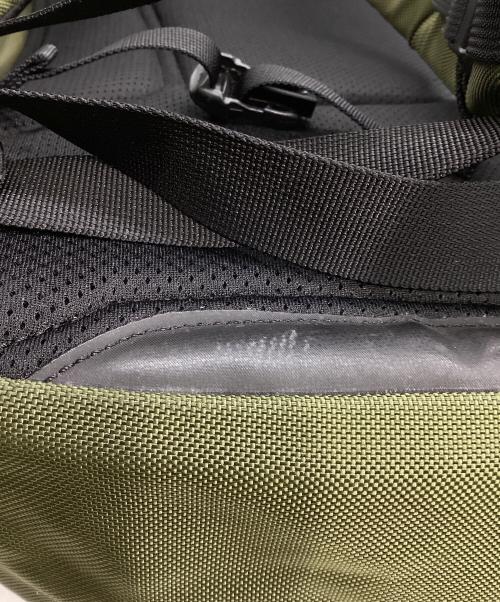 ARC'TERYX（アークテリクス）ARC'TERYX (アークテリクス) MANTIS 26 グリーンの古着・服飾アイテム