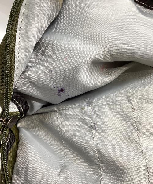 ARC'TERYX（アークテリクス）ARC'TERYX (アークテリクス) MANTIS 26 グリーンの古着・服飾アイテム