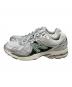 NEW BALANCE (ニューバランス) ML860GP2 SILVER/GREEN シルバー×グリーン サイズ:27：8000円