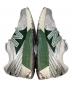 中古・古着 NEW BALANCE (ニューバランス) ML860GP2 SILVER/GREEN シルバー×グリーン サイズ:27：8000円