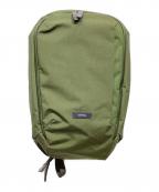 bellroyベルロイ）の古着「Transit Workpack」｜グリーン