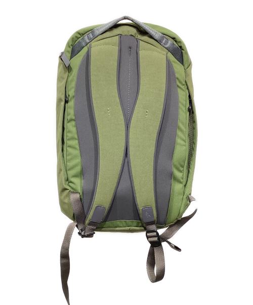 bellroy（ベルロイ）bellroy (ベルロイ) Transit Workpack グリーンの古着・服飾アイテム