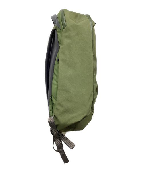 bellroy（ベルロイ）bellroy (ベルロイ) Transit Workpack グリーンの古着・服飾アイテム
