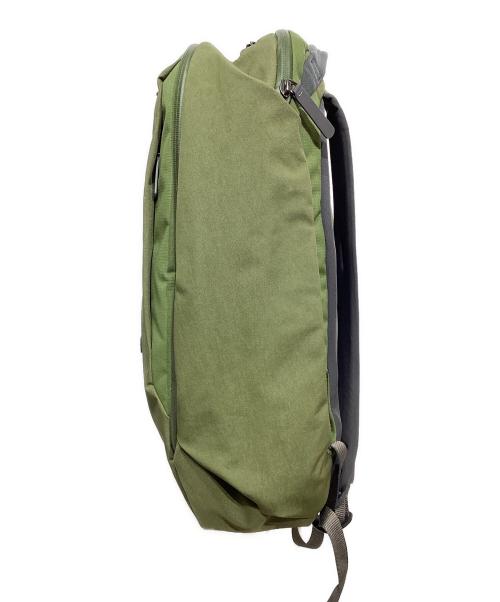 bellroy（ベルロイ）bellroy (ベルロイ) Transit Workpack グリーンの古着・服飾アイテム