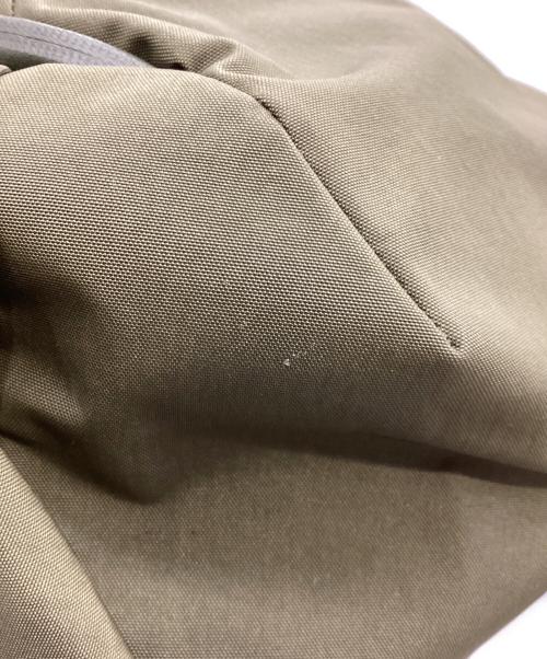 bellroy（ベルロイ）bellroy (ベルロイ) Transit Workpack グリーンの古着・服飾アイテム