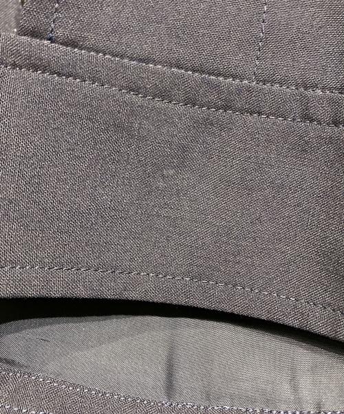 TOKIO KUMAGAI HOMME（トキオクマガイ）TOKIO KUMAGAI HOMME (トキオクマガイ) クロップドジャケット ネイビー サイズ:Mの古着・服飾アイテム