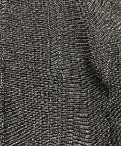 TOKIO KUMAGAI HOMME（トキオクマガイ）TOKIO KUMAGAI HOMME (トキオクマガイ) クロップドジャケット ネイビー サイズ:Mの古着・服飾アイテム