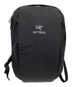 ARC'TERYXアークテリクス）の古着「Blade 20 Backpack」｜ブラック