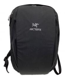 ARC'TERYX（アークテリクス）の古着「Blade 20 Backpack」｜ブラック