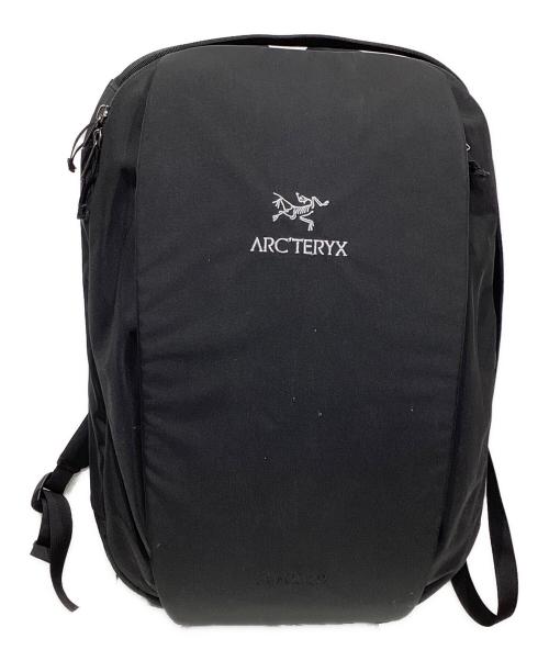 ARC'TERYX（アークテリクス）ARC'TERYX (アークテリクス) Blade 20 Backpack ブラックの古着・服飾アイテム