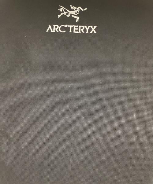 ARC'TERYX（アークテリクス）ARC'TERYX (アークテリクス) Blade 20 Backpack ブラックの古着・服飾アイテム