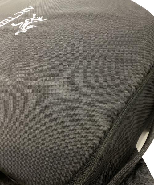 ARC'TERYX（アークテリクス）ARC'TERYX (アークテリクス) Blade 20 Backpack ブラックの古着・服飾アイテム