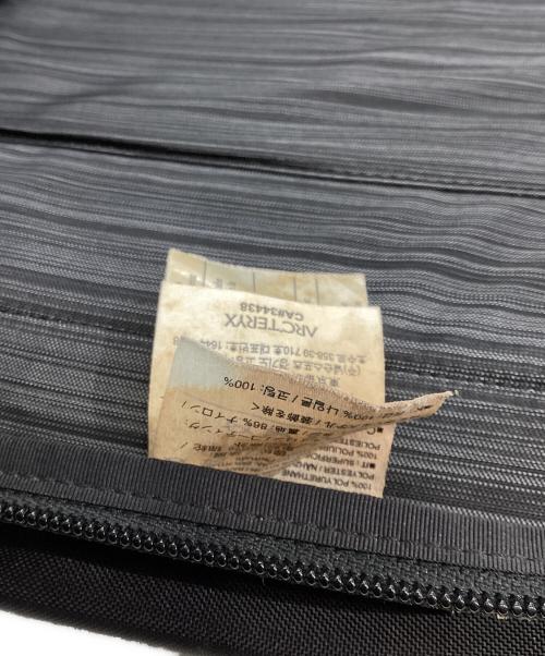 ARC'TERYX（アークテリクス）ARC'TERYX (アークテリクス) Blade 20 Backpack ブラックの古着・服飾アイテム
