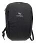 ARC'TERYX（アークテリクス）の古着「Blade 20 Backpack」｜ブラック