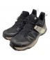 SALOMON（サロモン）の古着「X ULTRA 4 GORE-TEX」｜ブラック×ベージュ