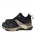 SALOMON (サロモン) X ULTRA 4 GORE-TEX ブラック×ベージュ サイズ:28.5：10000円