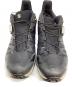 中古・古着 SALOMON (サロモン) X ULTRA 4 GORE-TEX ブラック×ベージュ サイズ:28.5：10000円