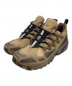 SALOMON×ATMOSサロモン×アトモス）の古着「ACS + CSWP ATMOS」｜ブラウン