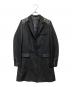 Zadig&Voltaire（ザディグエヴォルテール）の古着「スタッズコート」｜ブラック