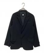 THE NORTH FACEザ ノース フェイス）の古着「ジェットセットベントリックスブレザー」｜ブラック