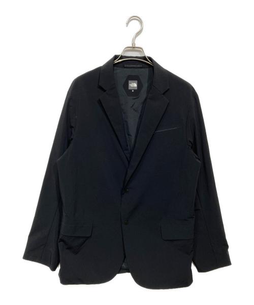 THE NORTH FACE（ザ ノース フェイス）THE NORTH FACE (ザ ノース フェイス) ジェットセットベントリックスブレザー ブラック サイズ:Lの古着・服飾アイテム