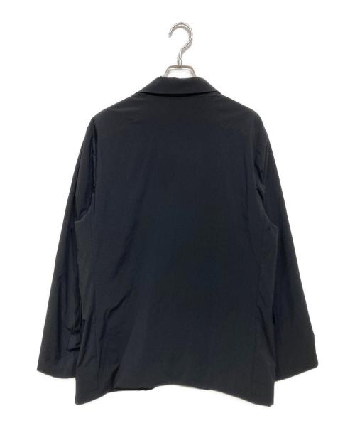 THE NORTH FACE（ザ ノース フェイス）THE NORTH FACE (ザ ノース フェイス) ジェットセットベントリックスブレザー ブラック サイズ:Lの古着・服飾アイテム
