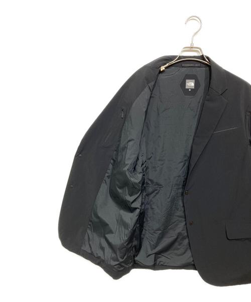 THE NORTH FACE（ザ ノース フェイス）THE NORTH FACE (ザ ノース フェイス) ジェットセットベントリックスブレザー ブラック サイズ:Lの古着・服飾アイテム