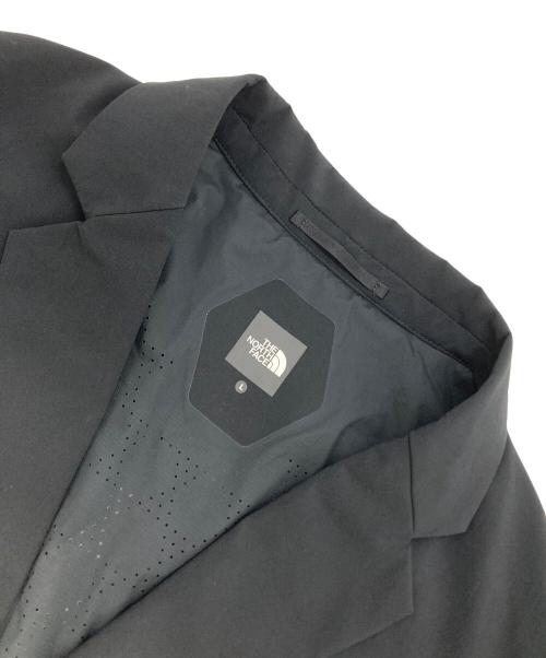 THE NORTH FACE（ザ ノース フェイス）THE NORTH FACE (ザ ノース フェイス) ジェットセットベントリックスブレザー ブラック サイズ:Lの古着・服飾アイテム
