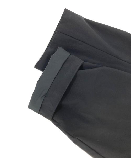 THE NORTH FACE（ザ ノース フェイス）THE NORTH FACE (ザ ノース フェイス) ジェットセットベントリックスブレザー ブラック サイズ:Lの古着・服飾アイテム