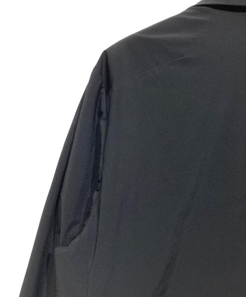 THE NORTH FACE（ザ ノース フェイス）THE NORTH FACE (ザ ノース フェイス) ジェットセットベントリックスブレザー ブラック サイズ:Lの古着・服飾アイテム