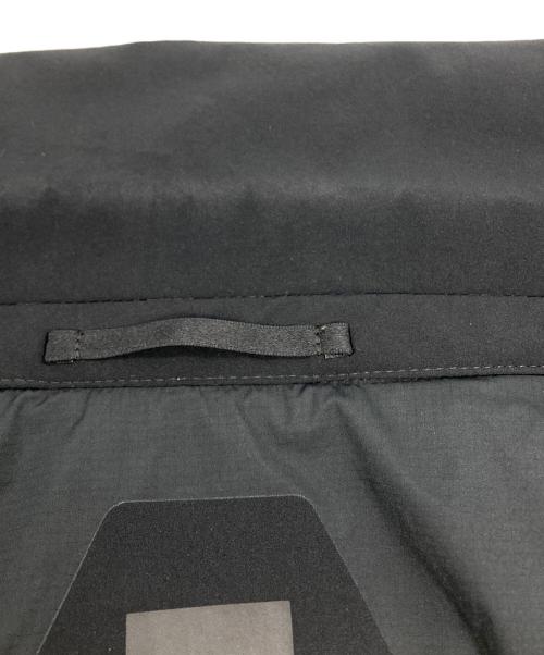 THE NORTH FACE（ザ ノース フェイス）THE NORTH FACE (ザ ノース フェイス) ジェットセットベントリックスブレザー ブラック サイズ:Lの古着・服飾アイテム