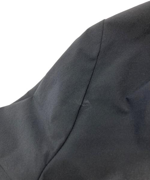 THE NORTH FACE（ザ ノース フェイス）THE NORTH FACE (ザ ノース フェイス) ジェットセットベントリックスブレザー ブラック サイズ:Lの古着・服飾アイテム
