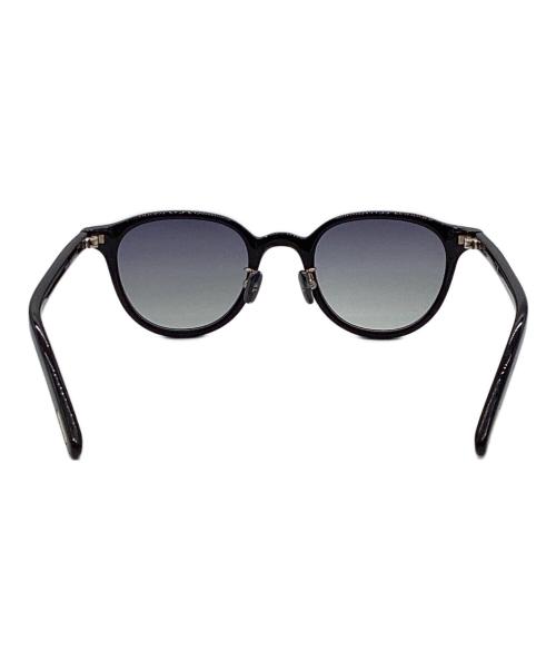 TOM FORD（トムフォード）TOM FORD (トムフォード) ボストン サングラス ブラック サイズ:48□22 145の古着・服飾アイテム