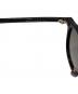 中古・古着 TOM FORD (トムフォード) ボストン サングラス ブラック サイズ:48□22 145：25000円