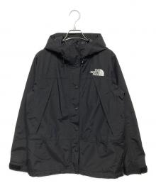 THE NORTH FACE（ザ ノース フェイス）の古着「マウンテンライトジャケット」｜ブラック