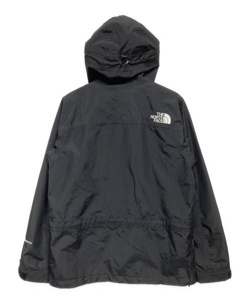 THE NORTH FACE（ザ ノース フェイス）THE NORTH FACE (ザ ノース フェイス) マウンテンライトジャケット ブラック サイズ:Lの古着・服飾アイテム