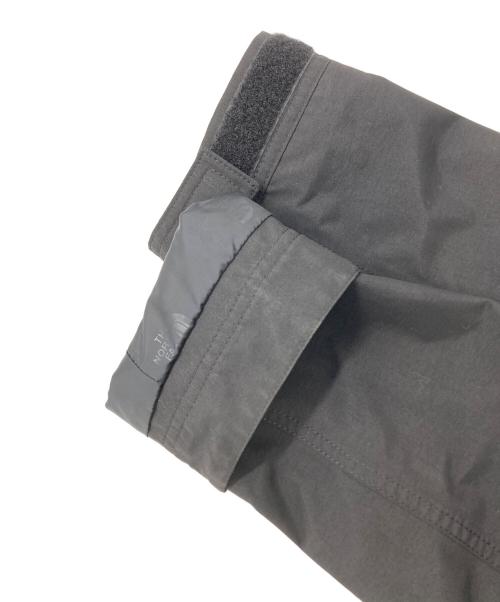 THE NORTH FACE（ザ ノース フェイス）THE NORTH FACE (ザ ノース フェイス) マウンテンライトジャケット ブラック サイズ:Lの古着・服飾アイテム